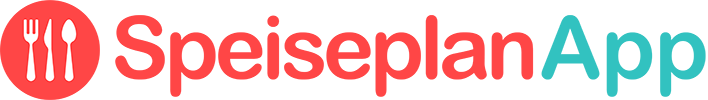 SpeiseplanApp Logo